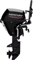 MERCURY F10 MH